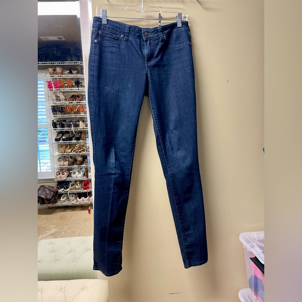 Jessica Simpson “Kiss Me Jeggings” 29 regular. 15 in wide x 39” long